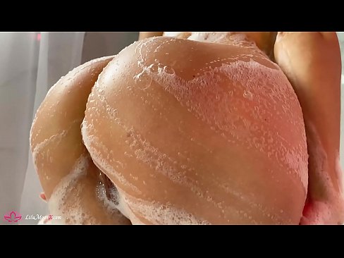 ❤️ Donkerkop masturbeer poes met vibrator tot intense orgasme in stort ❤ Superpornografie op af.online4sex.ru ❌